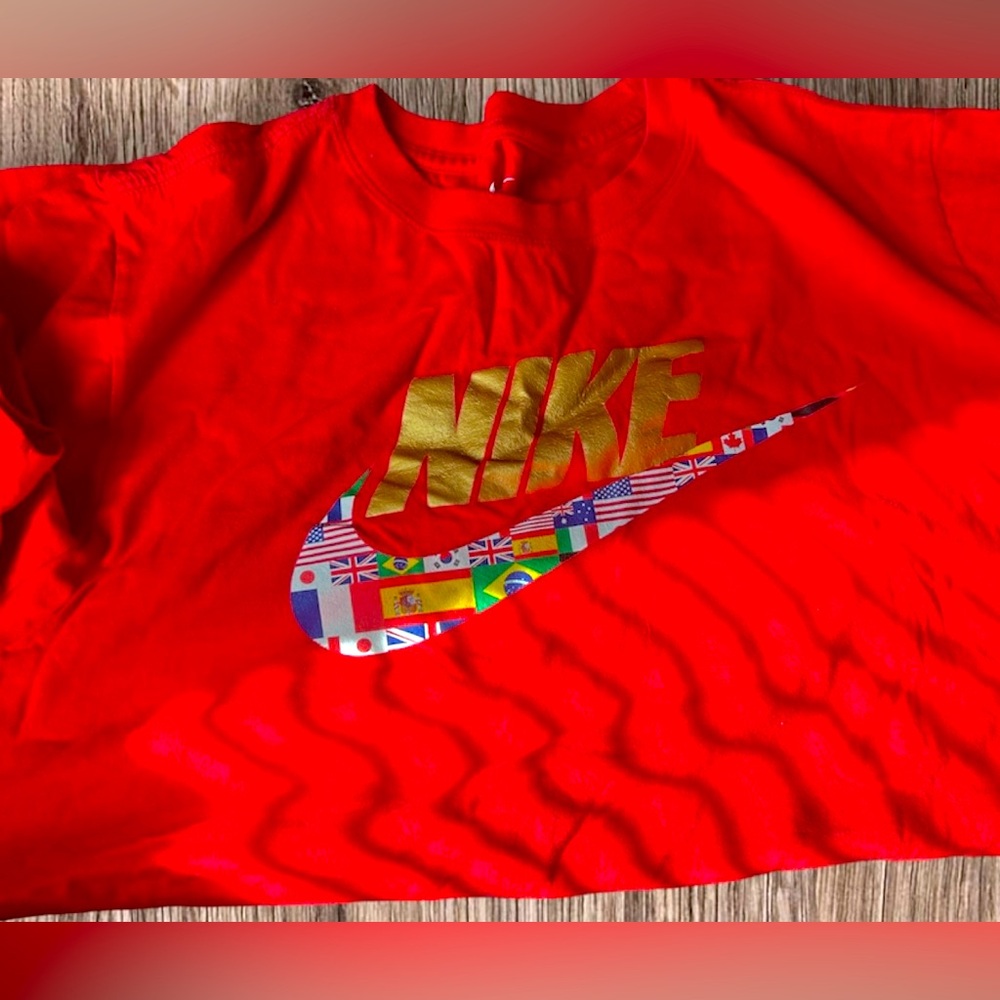 Men’s Nike L